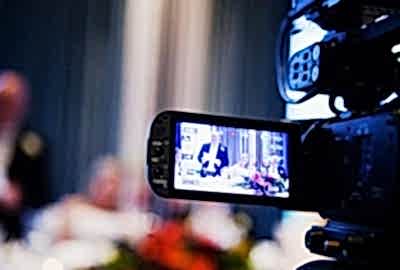 Dijital Video Çekimi