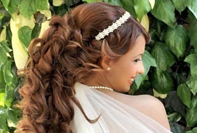 Gelin Başı ve Makyajı