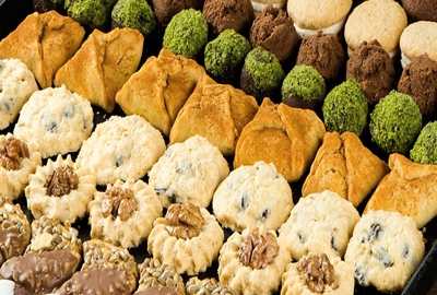 Asmina Davet Tabağı